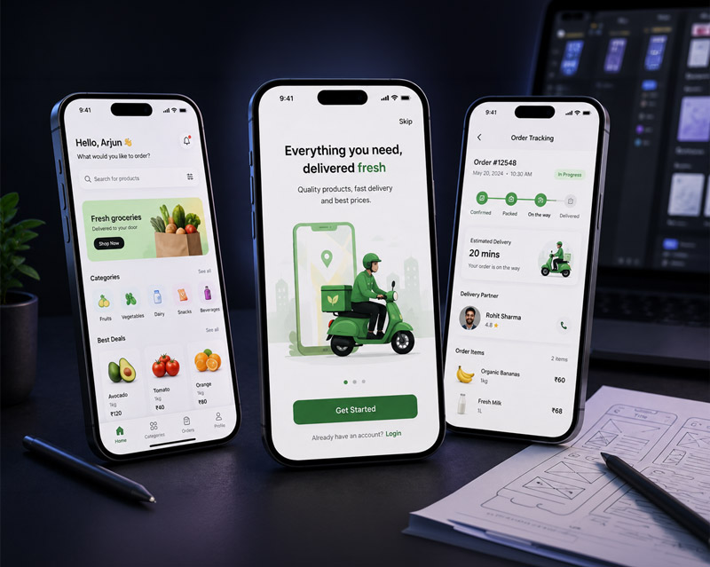 Diagnostics chain case study
